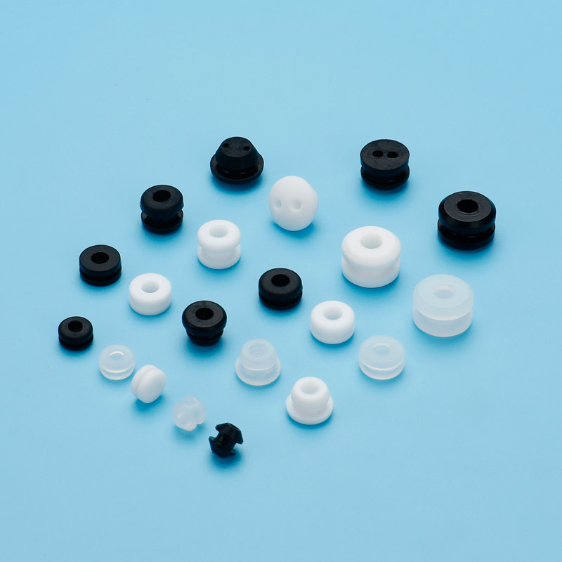 螺絲孔硅膠塞 瓶蓋防水密封塞