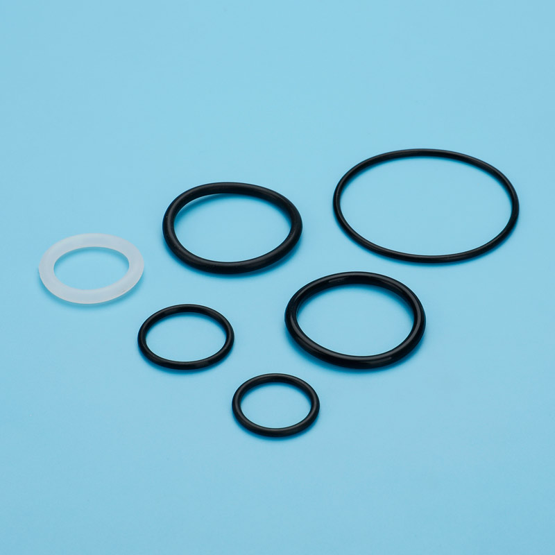 硅膠O型密封圈 防水硅膠密封圈
